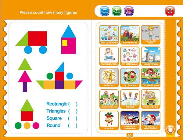 4603 Musical Learning Study Book With Numbers Letters 4603 Musical Learning Study Book With Numbers Letters